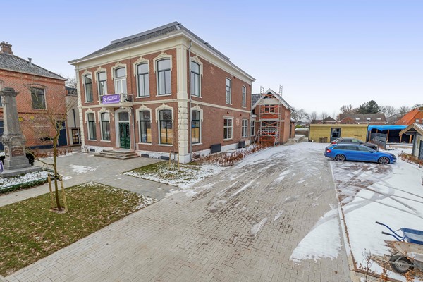 Medium property photo - Raadhuisstraat 16, 9648 JV Wildervank